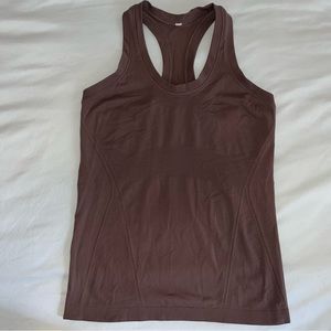 Athleta Momentum Seamless Tank Top